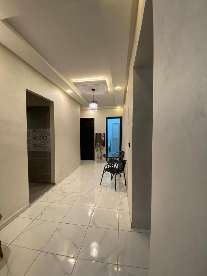 Lovely 2-Bedroom Appartement Marrakesh Exterior photo